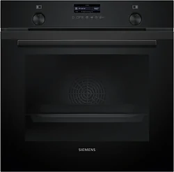 Электрический духовой шкаф Siemens iQ500 HB279GEB7 Электрический духовой шкаф Siemens iQ500 HB279GEB7