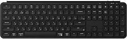Клавиатура Keychron B6 Pro B6P-K9 глубокий black (без кириллицы) Клавиатура Keychron B6 Pro B6P-K9 глубокий black (без кириллицы)