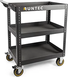 Тележка для инструментов Runtec RT-PR3 Тележка для инструментов Runtec RT-PR3