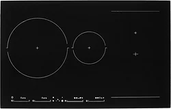 Электрическая варочная панель Kuppersbusch KI 8550.0 SR