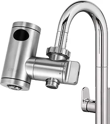 Водонагреватель Kitfort KT-6527