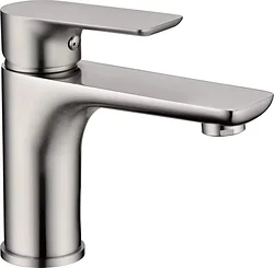 Смеситель Grocenberg GB2009 (никель)