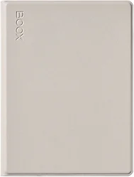 Обложка для электронной книги Onyx BOOX Go 6, Poke 5 (белый) Обложка для электронной книги Onyx BOOX Go 6, Poke 5 (белый)