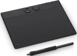 Графический планшет Wacom Intuos Pro Medium PTK670K0B Графический планшет Wacom Intuos Pro Medium PTK670K0B