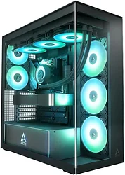 Корпус для компьютера Arctic Xtender VG ACPCC00023A