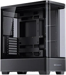 Корпус для компьютера Jonsbo TK-5 (черный)
