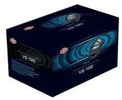 Автосигнализация KGB VS-130 Автосигнализация KGB VS-130