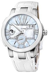 Ulysse Nardin 243-10-393