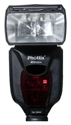 Phottix Mitros TTL+ for Canon