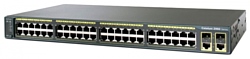 Cisco WS-C2960+48TC-L