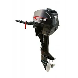 Лодочный мотор Hidea HD 9.8 FHS