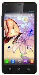 Смартфон ThL T5S