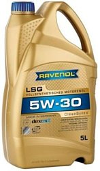 Ravenol LSG 5W-30 5л