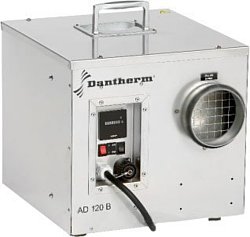 Dantherm AD 120B