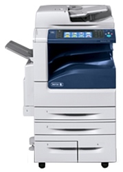Xerox WorkCentre 7970