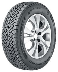 BFGoodrich g-Force Stud 215/55 R17 98Q