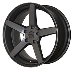 Zumbo Wheels F5702 9.5x18/5x120 D72.6 ET38 MGMF