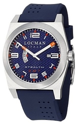 LOCMAN 200BLKVL