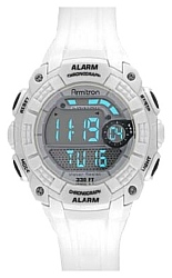 Armitron 40-8209WHT