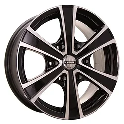Колесный диск Neo Wheels 647 7x16/6x139.7 D67.1 ET38 BD