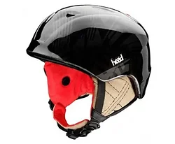 Сноубордический шлем Head Rebel Audio Black