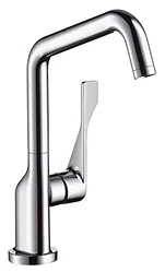 Смеситель Axor Citterio 39850800 Смеситель Axor Citterio 39850800