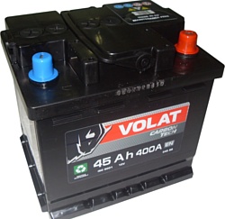 Volat Ultra R+ 400A (45Ah)