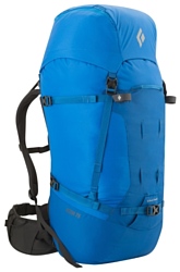 Black Diamond Mission 75 blue (cobalt)