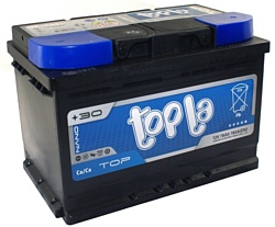 Topla Top R (78Ah) (118678)