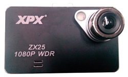XPX ZX25