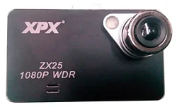 Видеорегистратор XPX ZX25