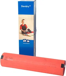 Теплый пол DEVI DEVIdry 100 4 кв.м. 340 Вт