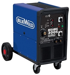 Blueweld Megamig 300S