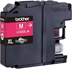 Brother LC525XLM