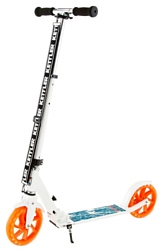 KETTLER T07125-5020 Scooter Zero 8 Authentic Blue