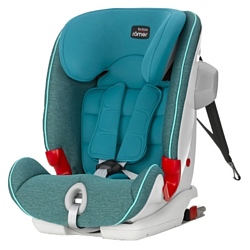 BRITAX ROMER Advansafix II SICT