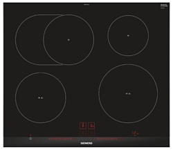 Электрическая варочная панель Siemens EH675LFC1E