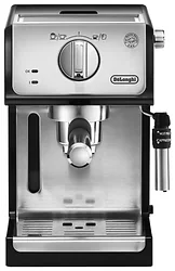 Рожковая кофеварка DeLonghi ECP 35.31 Рожковая кофеварка DeLonghi ECP 35.31