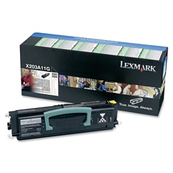 Lexmark X203A11G