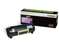 Lexmark 505H (50F5H00)