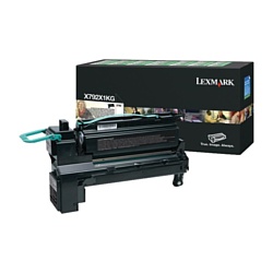 Lexmark X792X1KG