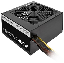 Thermaltake Litepower 450W (LTP-0450P-2)