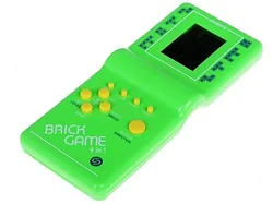 Игровая приставка Simbas Brick Game