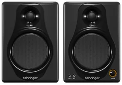 Акустическая система BEHRINGER MEDIA 40USB