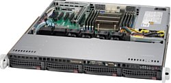 Supermicro 5018R-M