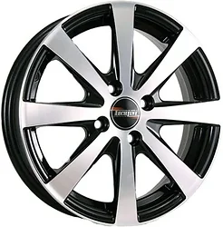 Колесный диск Tech-Line 634 6х16/4х100 D60.1 ET37 BD