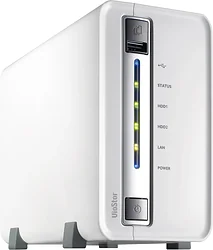 Жесткий диск QNAP VS-2104L Жесткий диск QNAP VS-2104L
