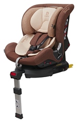 Ducle Laon Isofix