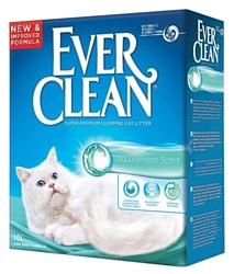 Ever Clean Aqua Breeze 10л