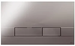 Панель смыва OLI Narrow 152940